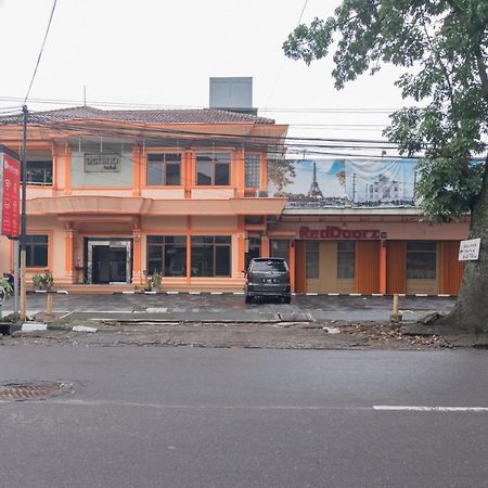 Reddoorz @ Achino Hotel 万隆 外观 照片