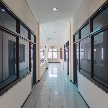 Reddoorz @ Achino Hotel 万隆 外观 照片