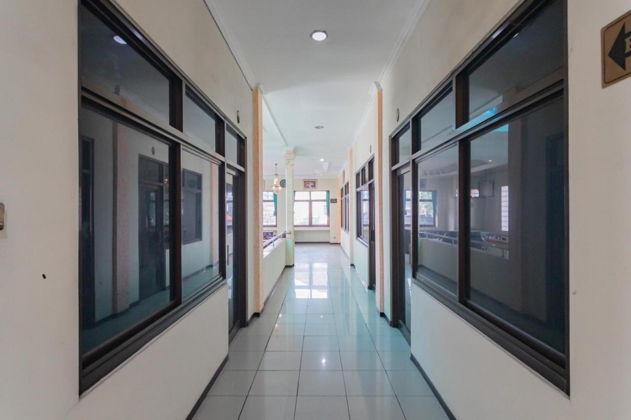 Reddoorz @ Achino Hotel 万隆 外观 照片
