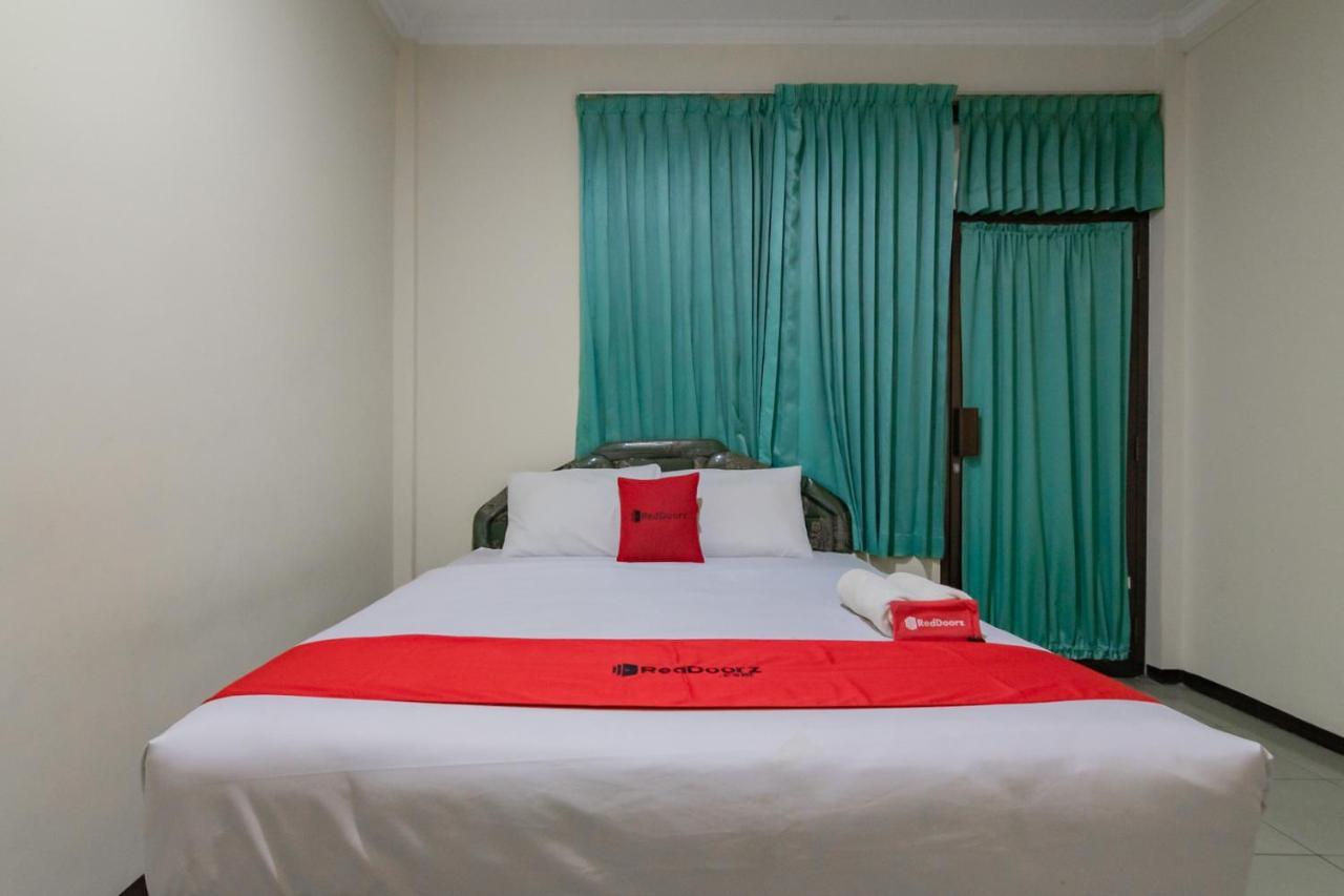 Reddoorz @ Achino Hotel 万隆 外观 照片