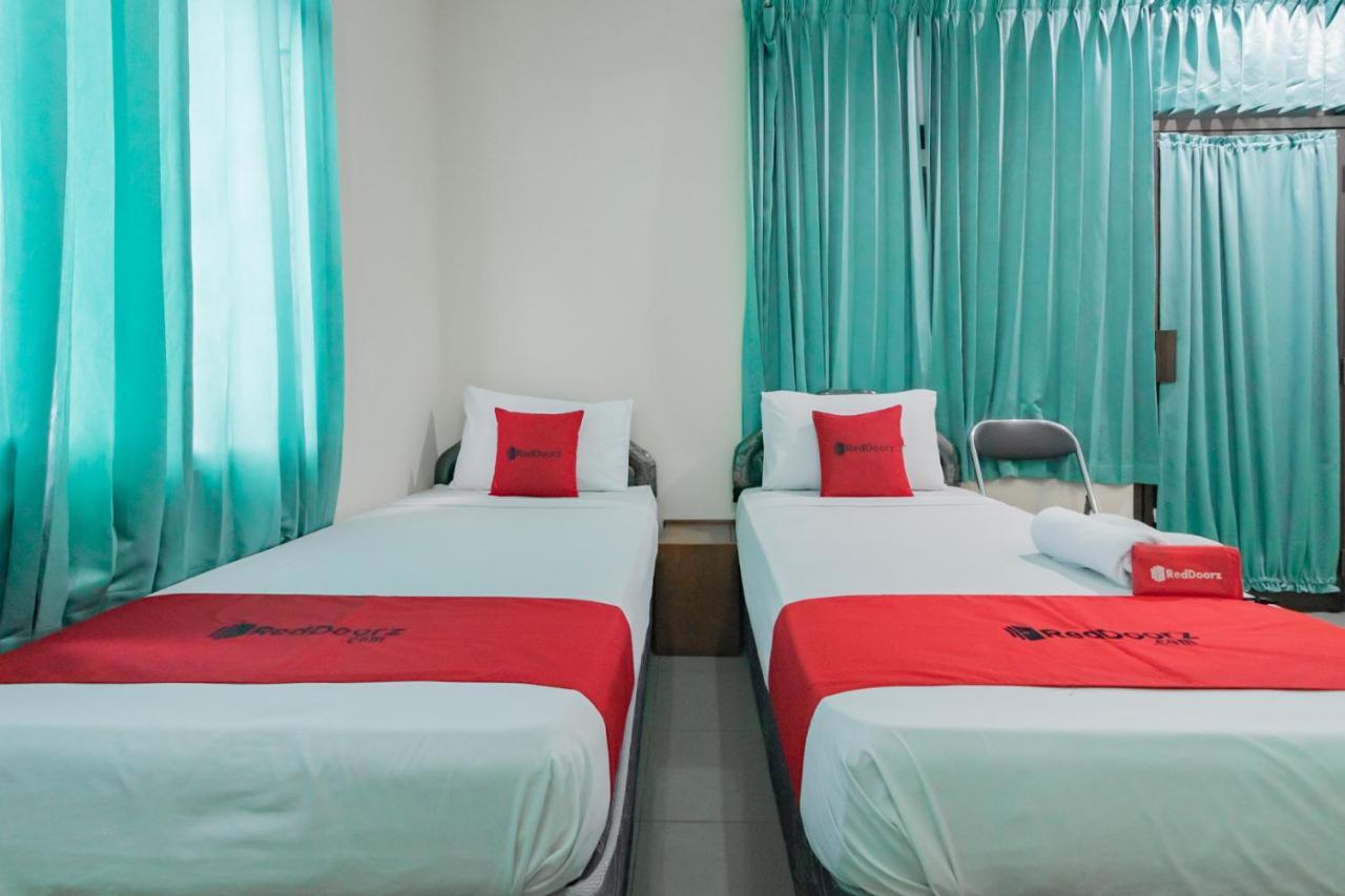 Reddoorz @ Achino Hotel 万隆 外观 照片