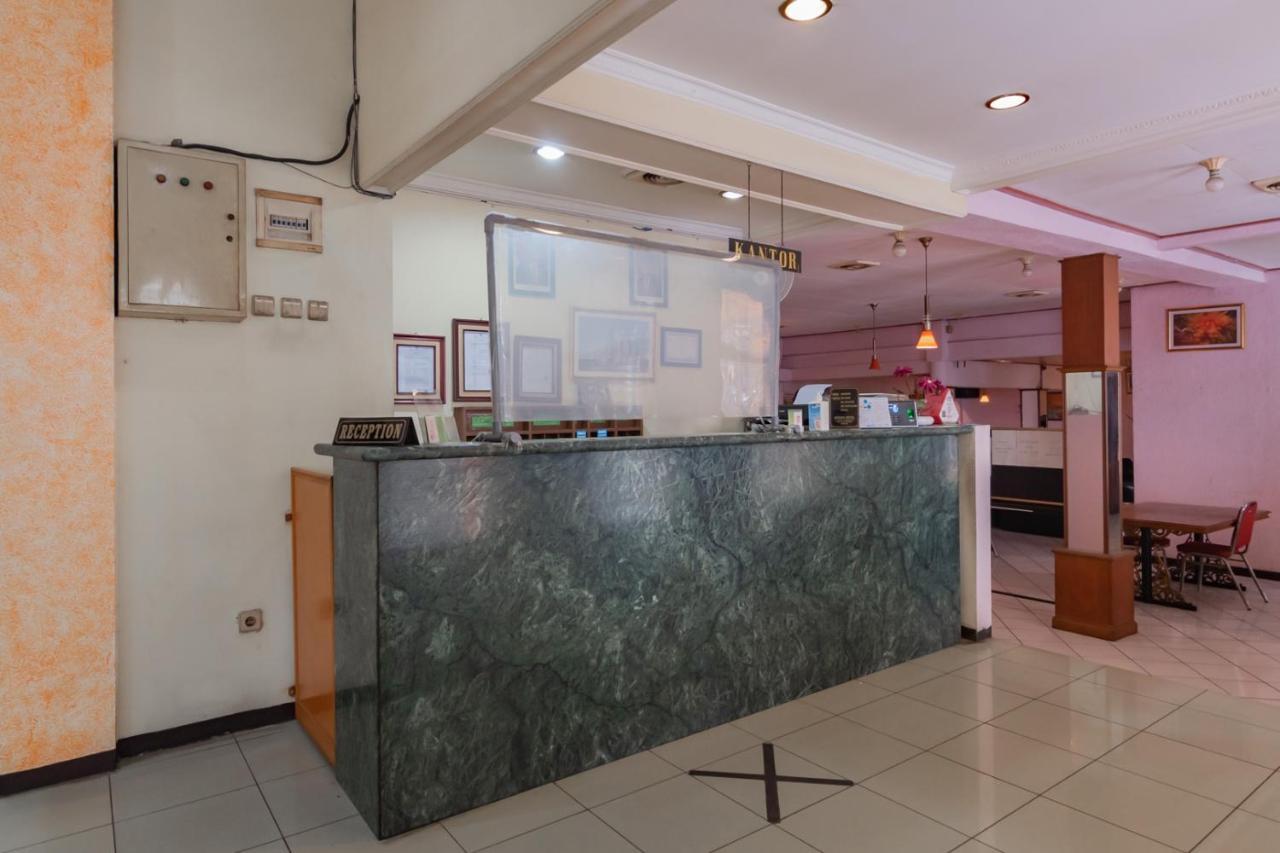 Reddoorz @ Achino Hotel 万隆 外观 照片