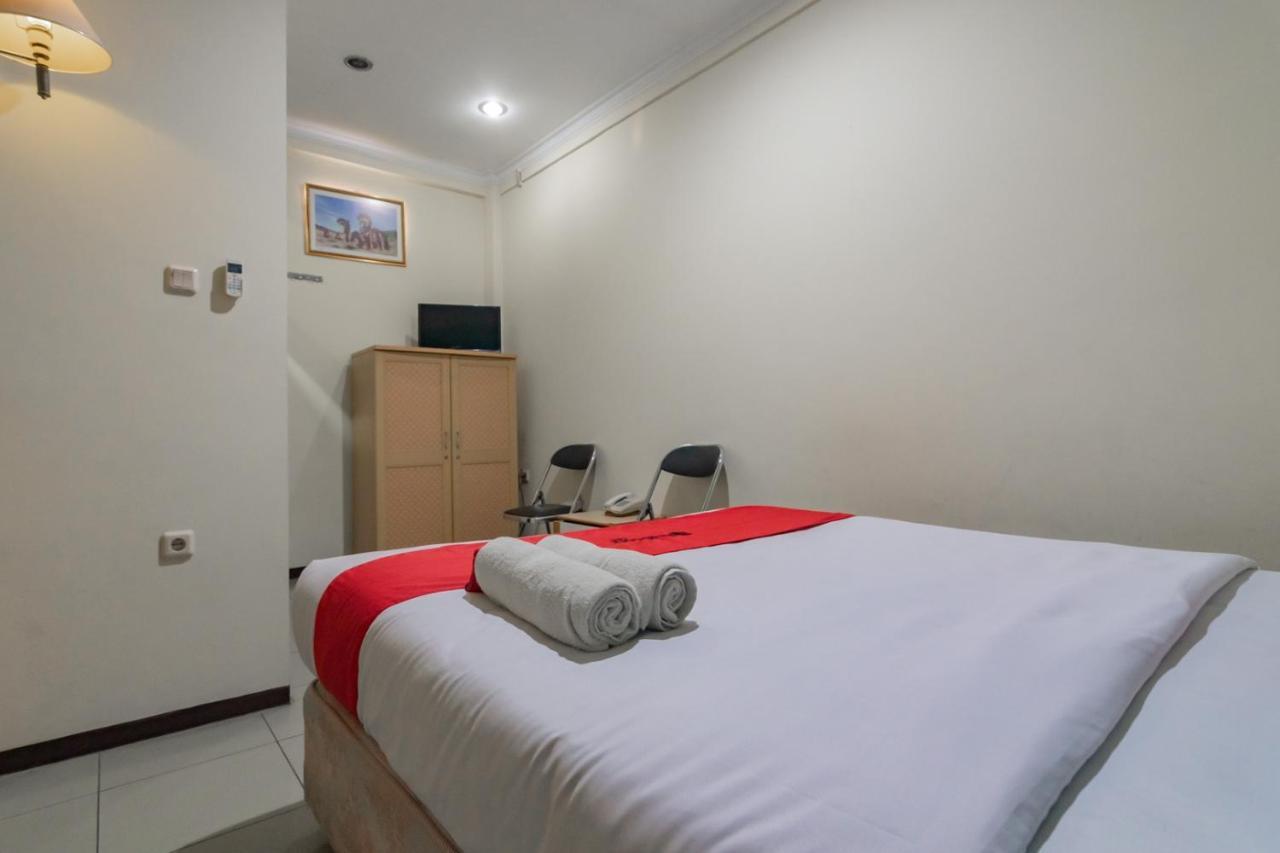 Reddoorz @ Achino Hotel 万隆 外观 照片