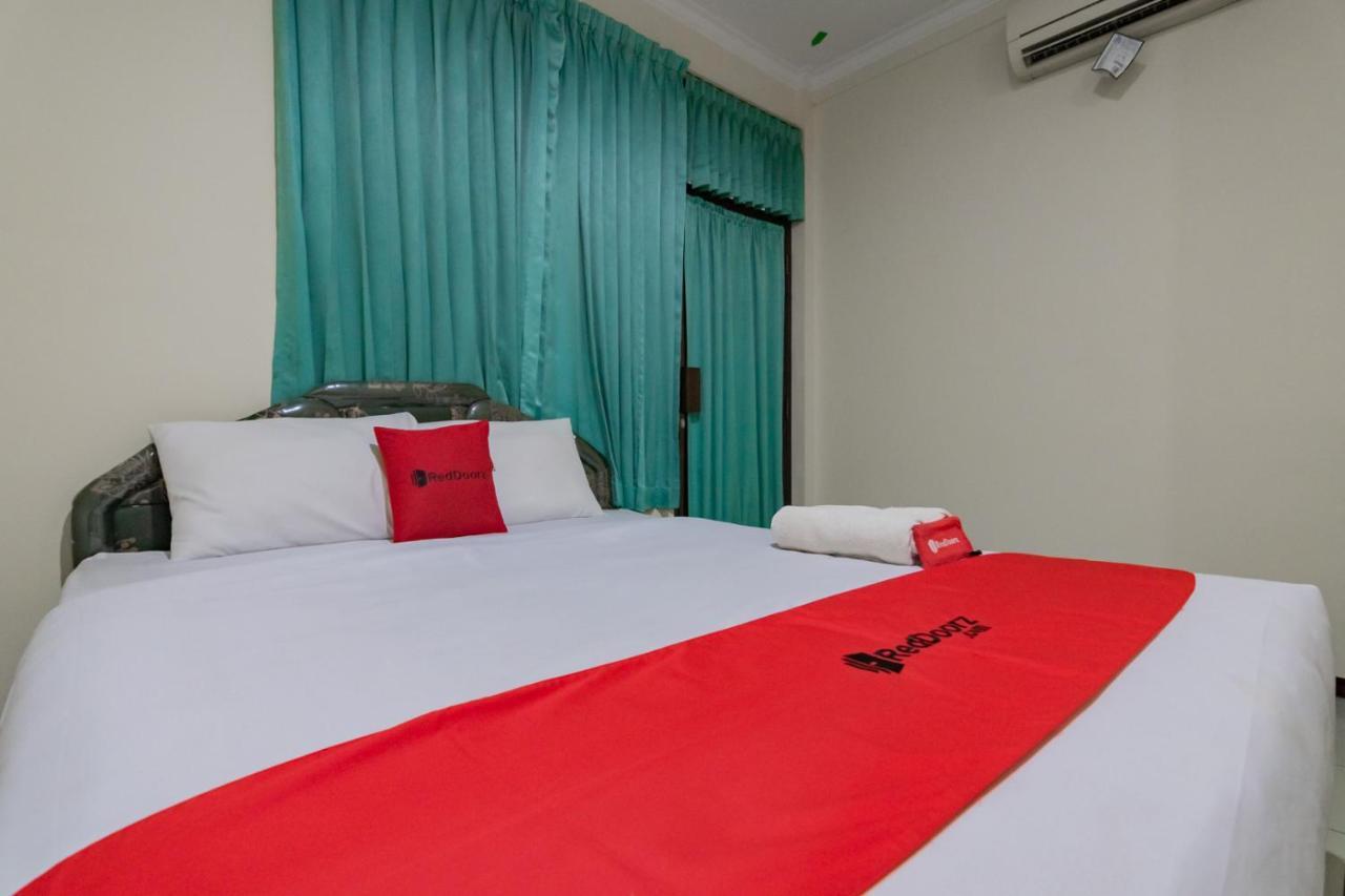 Reddoorz @ Achino Hotel 万隆 外观 照片