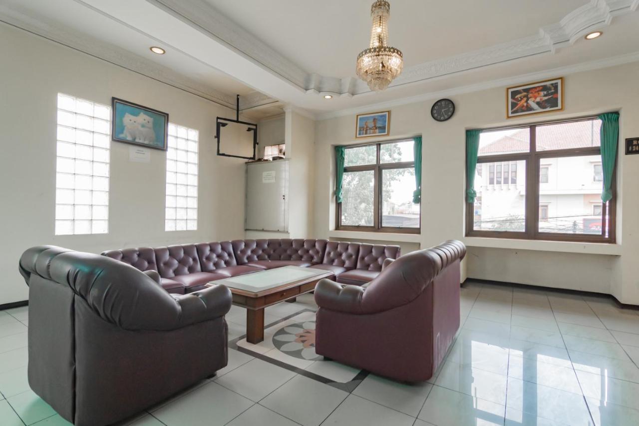 Reddoorz @ Achino Hotel 万隆 外观 照片