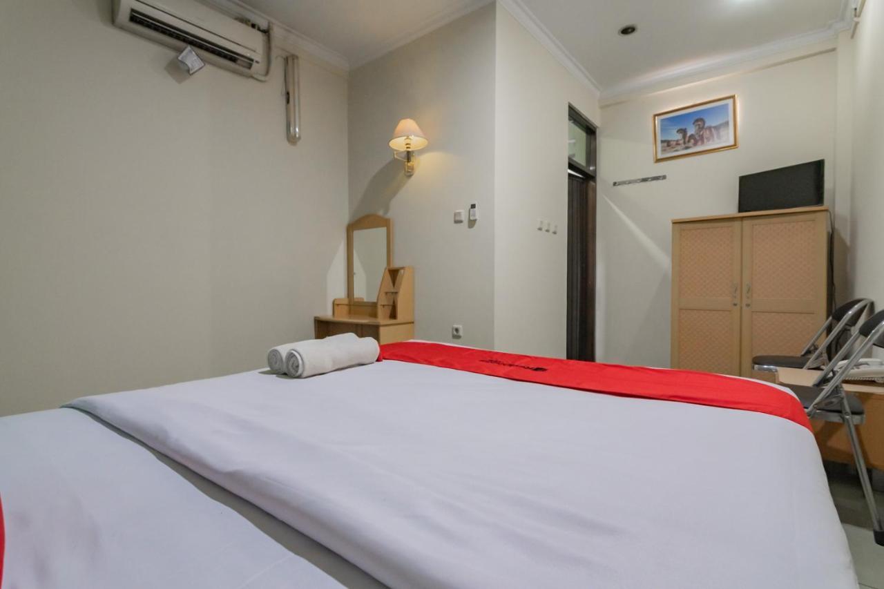 Reddoorz @ Achino Hotel 万隆 外观 照片