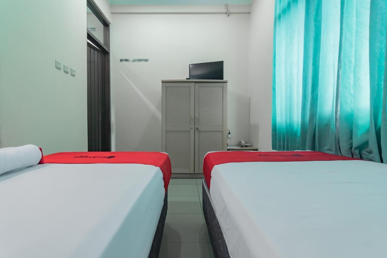 Reddoorz @ Achino Hotel 万隆 外观 照片