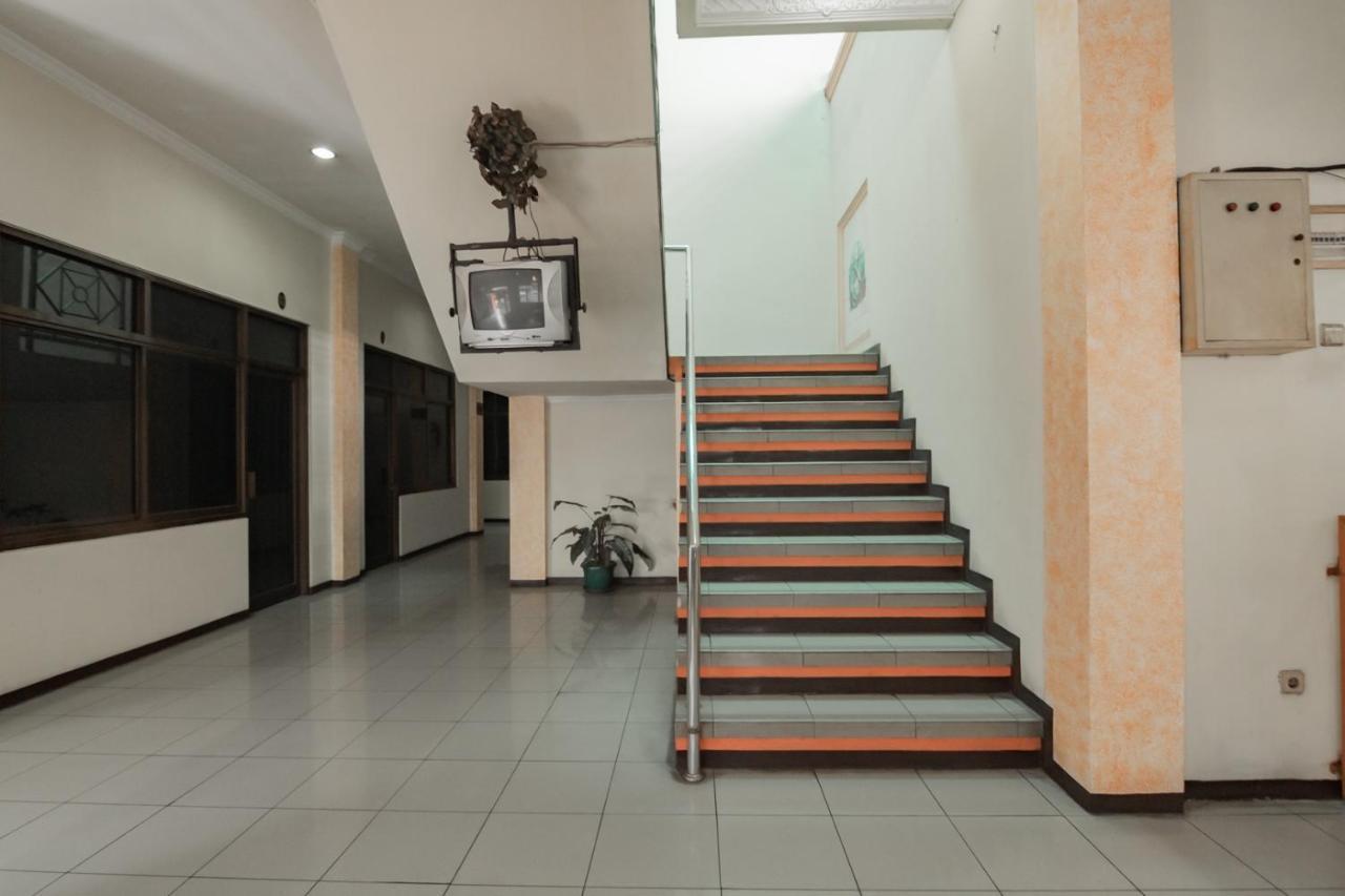 Reddoorz @ Achino Hotel 万隆 外观 照片