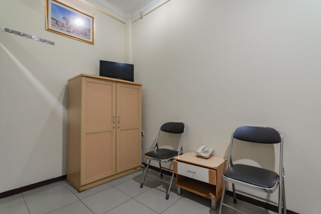 Reddoorz @ Achino Hotel 万隆 外观 照片