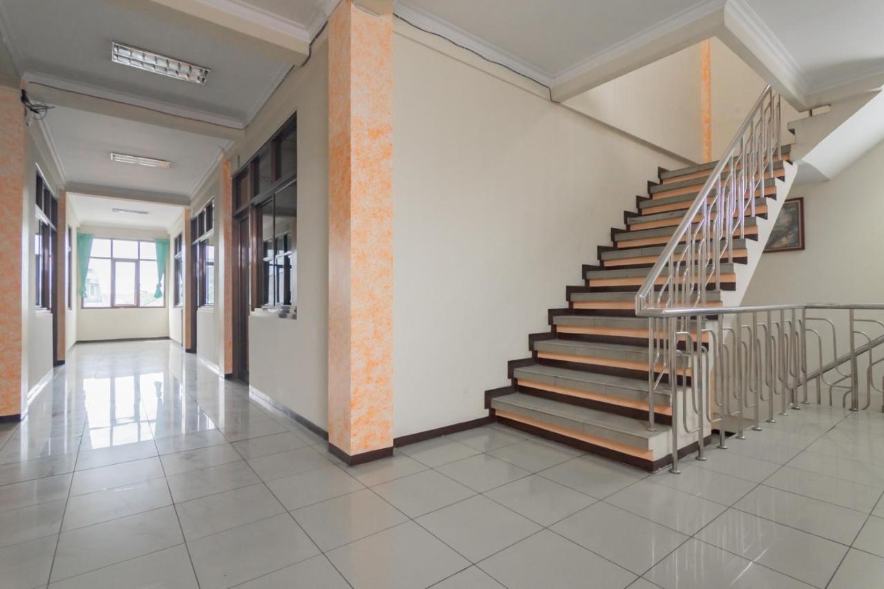 Reddoorz @ Achino Hotel 万隆 外观 照片