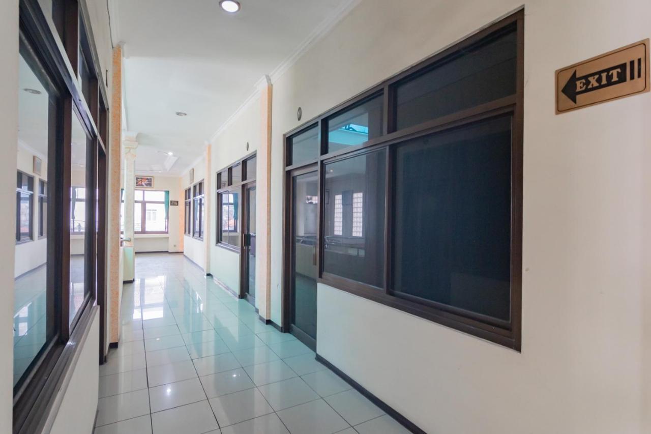 Reddoorz @ Achino Hotel 万隆 外观 照片