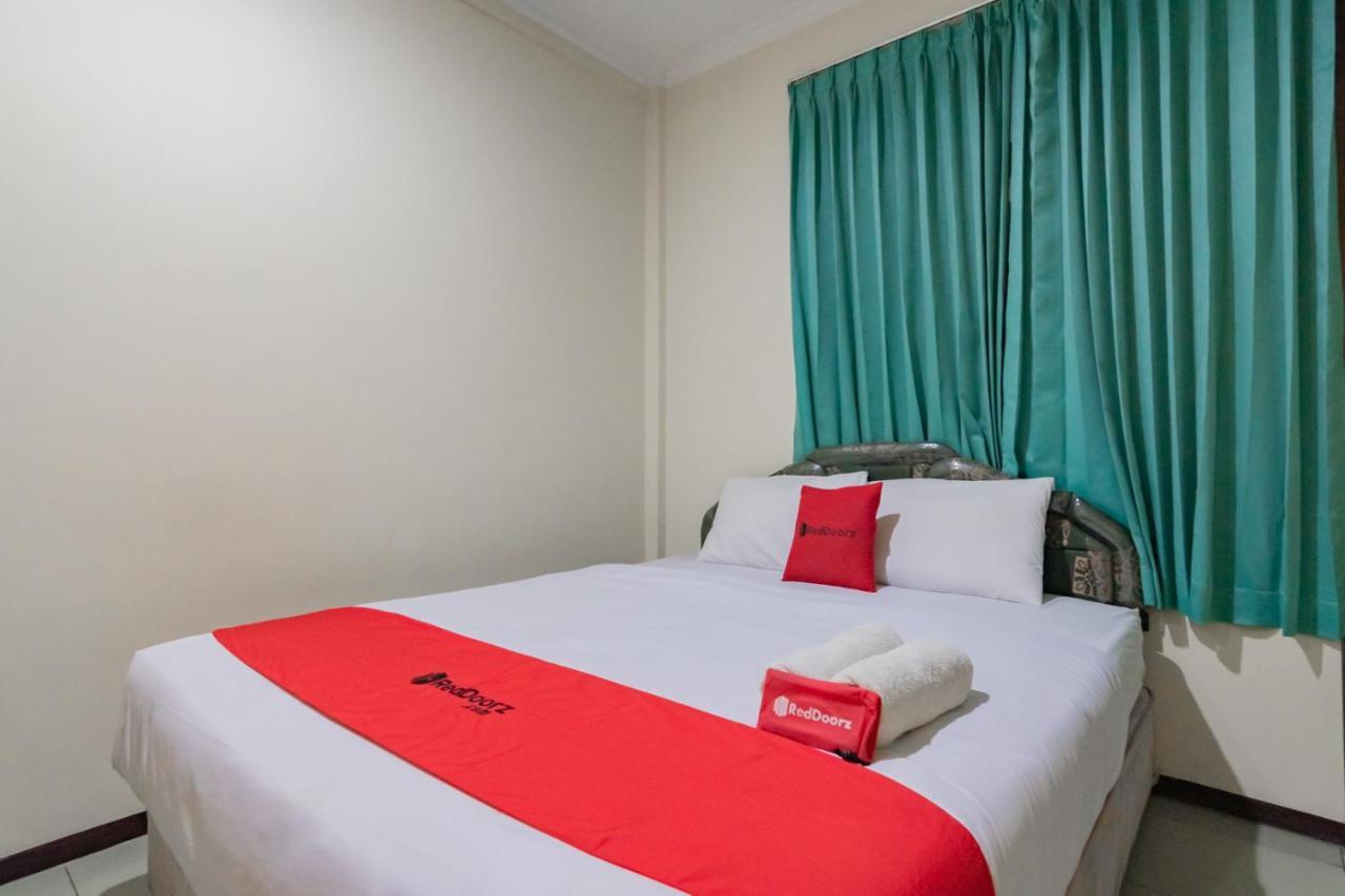 Reddoorz @ Achino Hotel 万隆 外观 照片