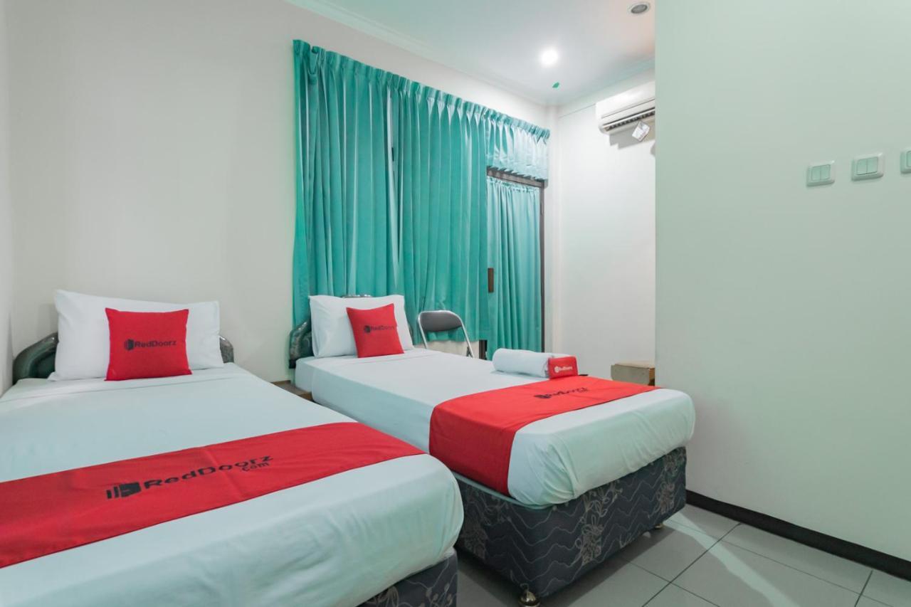 Reddoorz @ Achino Hotel 万隆 外观 照片